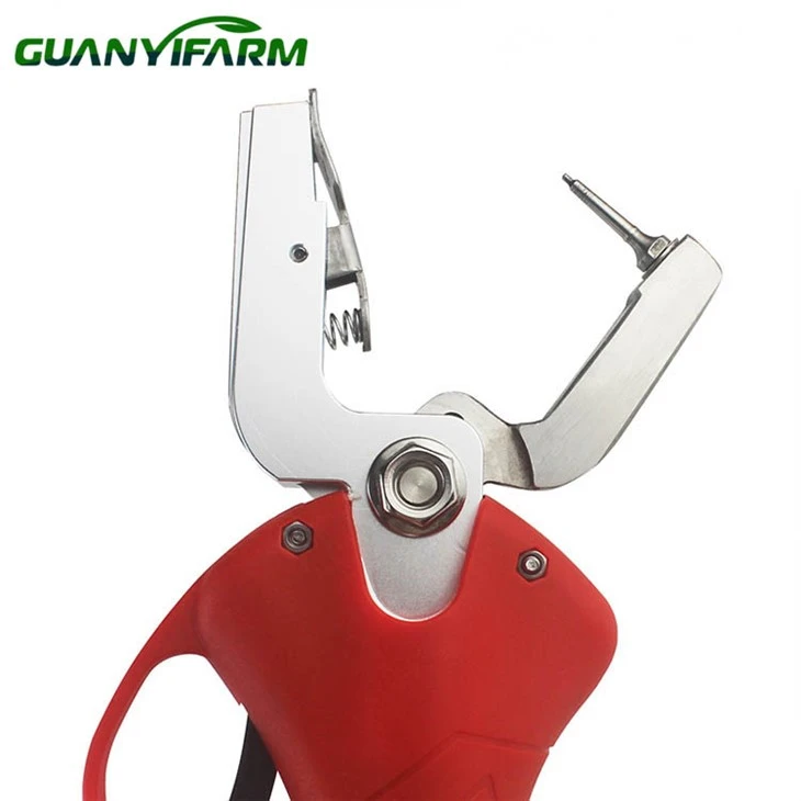 Cattle Ear Tag Pliers