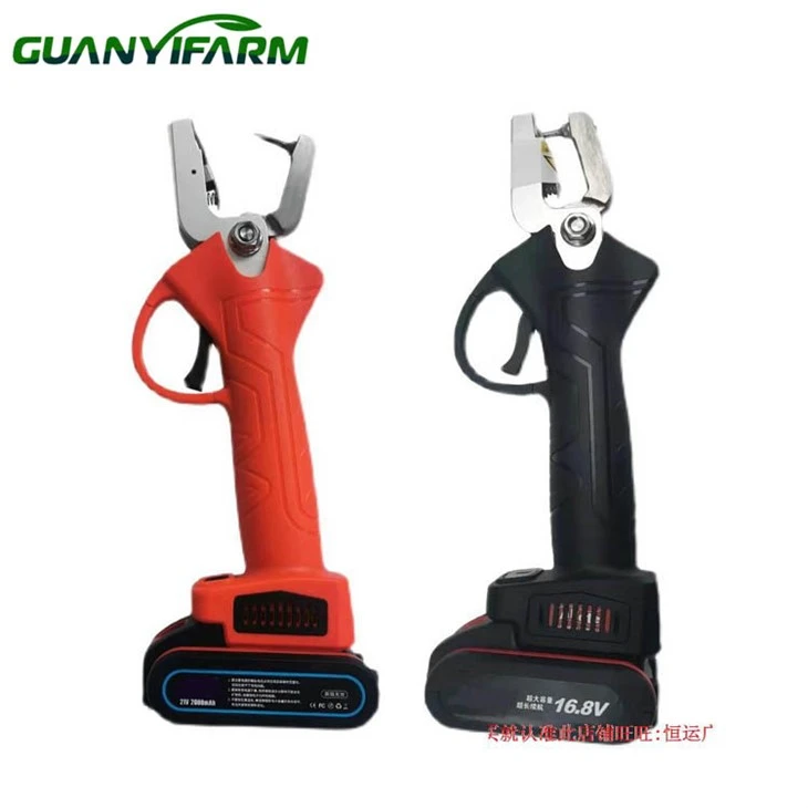 Cattle Ear Tag Pliers